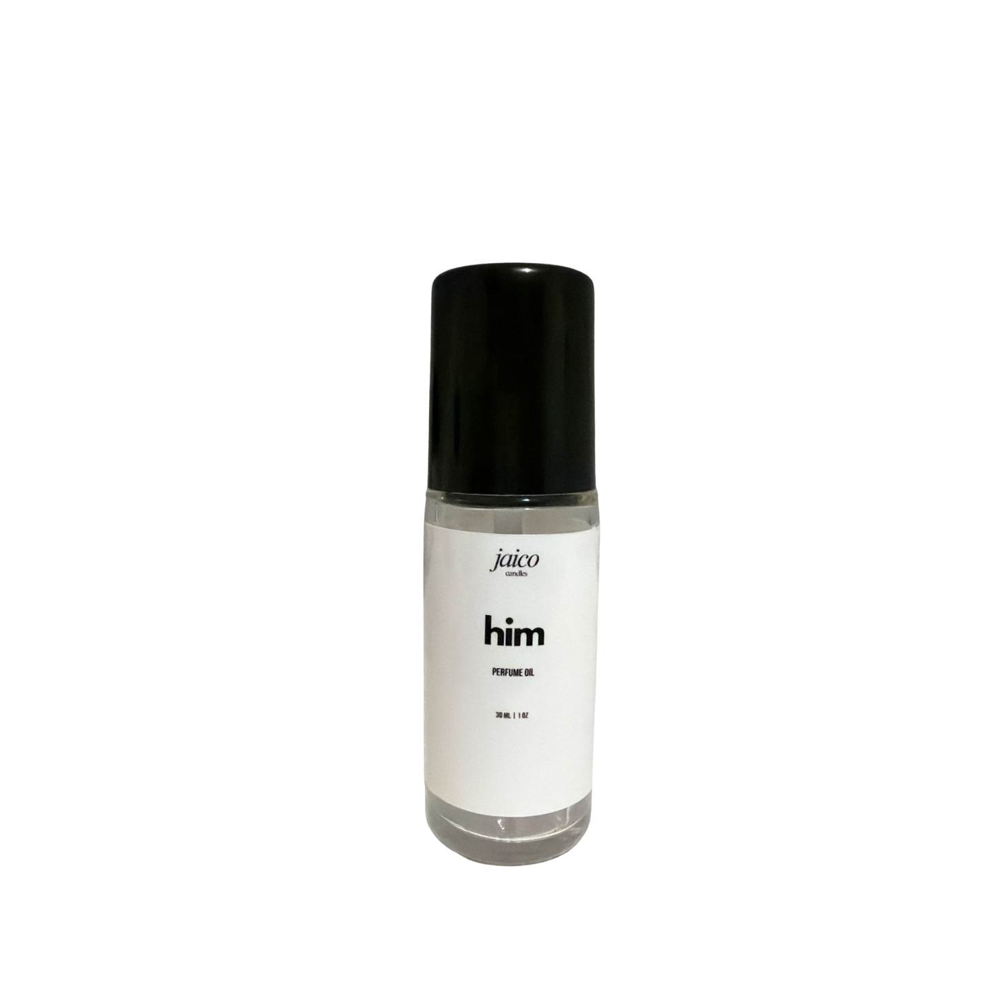 HIM PERFUME OIL