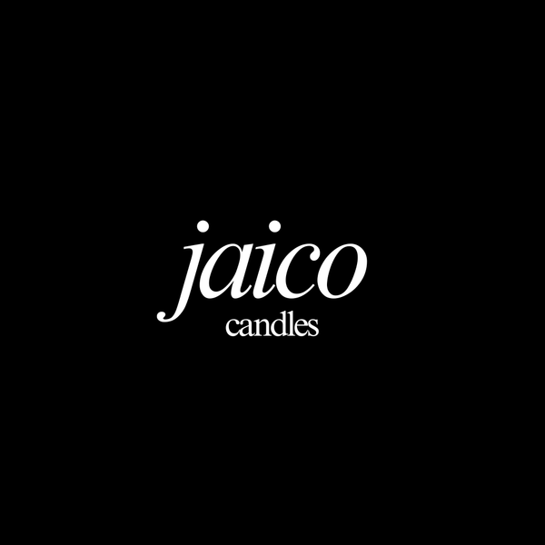 JAI & CO. CANDLES