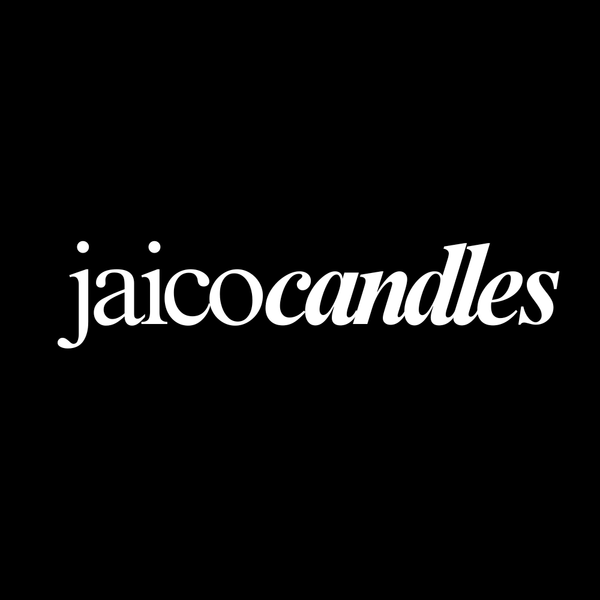 JAI & CO. CANDLES