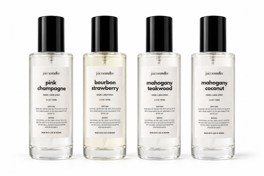 BOURBON STRAWBERRY ROOM/LINEN SPRAY